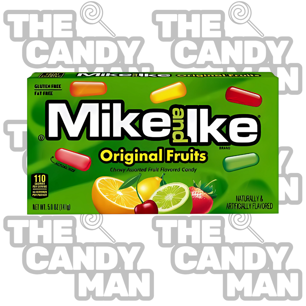 CANDY CRUSH BOX