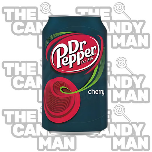 Dr Pepper Cherry 12fl oz/355ml