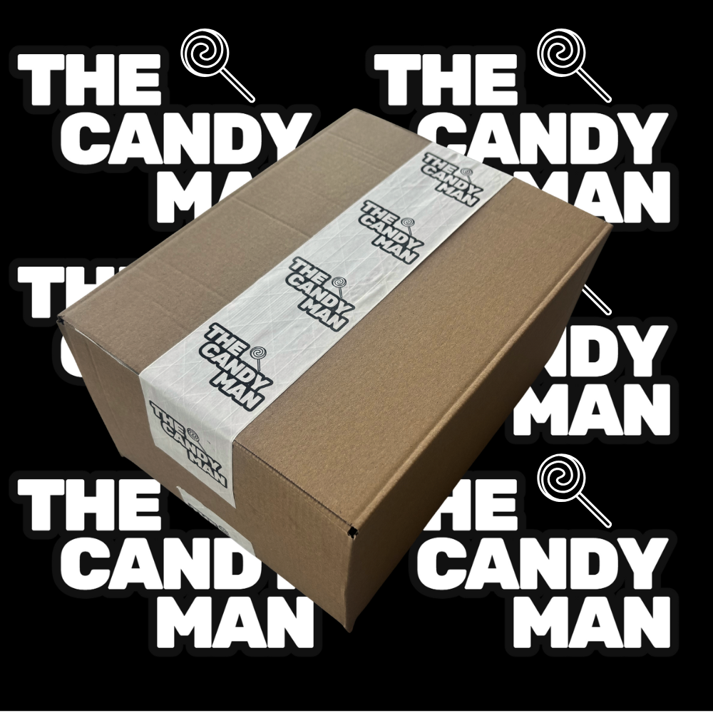 MYSTERY BOX
