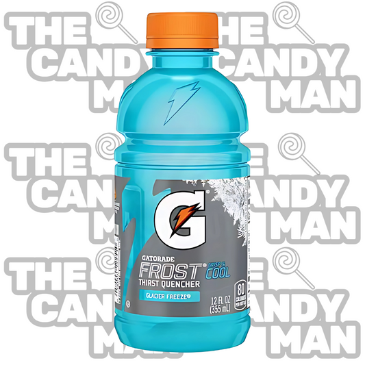 Gatorade Frost – Glacier Freeze (12fl oz / 355ml)
