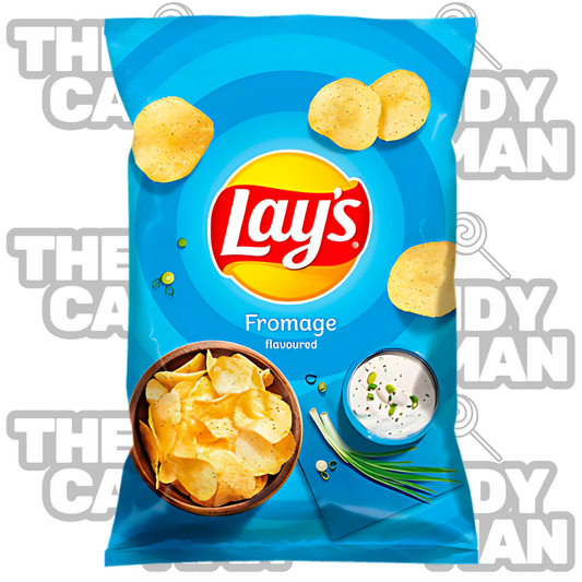 Lay’s Fromage - 130g