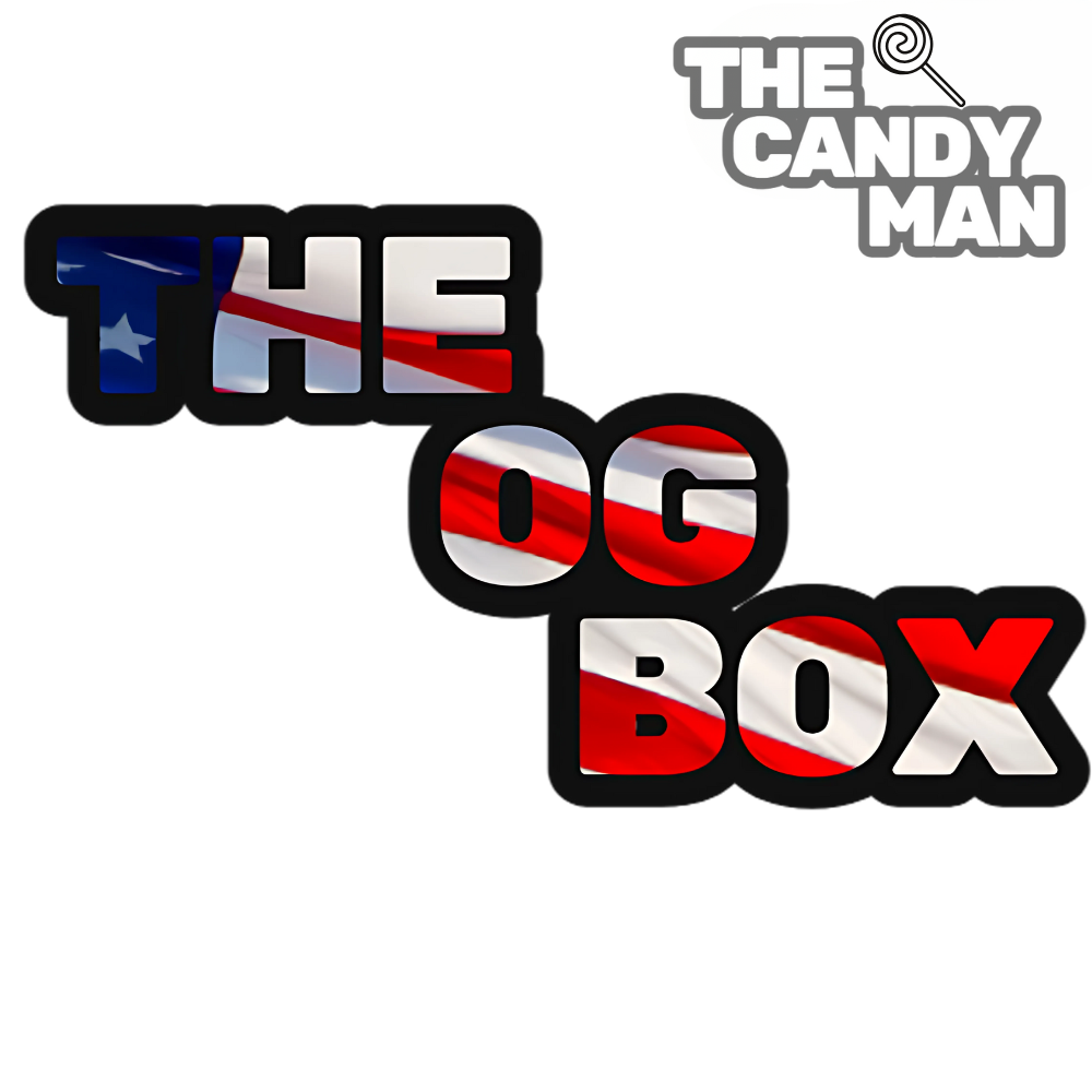 THE OG BOX