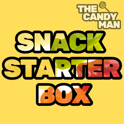 SNACK STARTER BOX