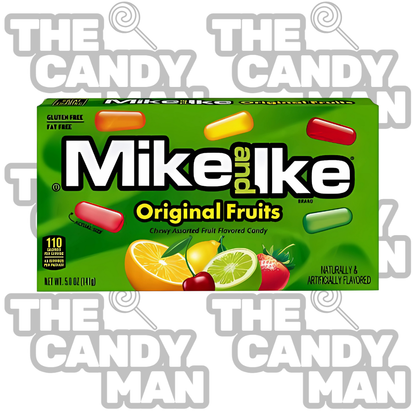 CANDY CRUSH BOX
