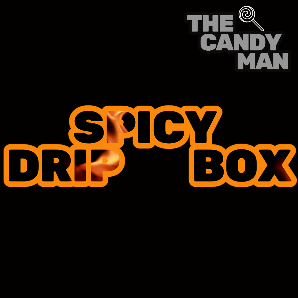 SPICY DRIP BOX